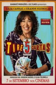 Tire 5 Cartas