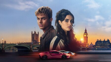 Culpa Minha: Londres